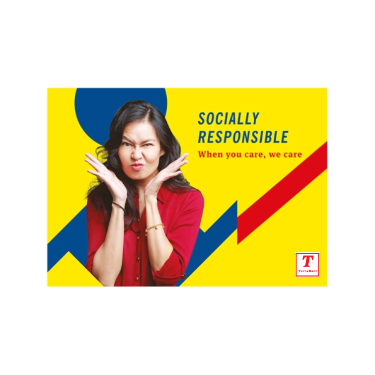 我们的国际文化塑造了我们的社会责任。我们与供应商共同成长、共同进步。